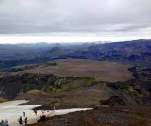 Iceland_hiking group2